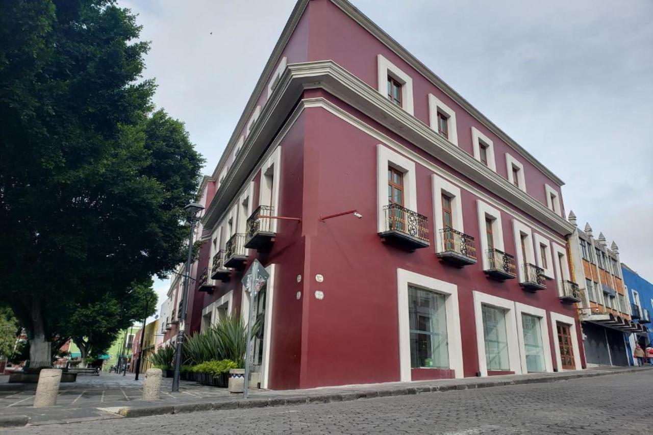 L Perla Boutique