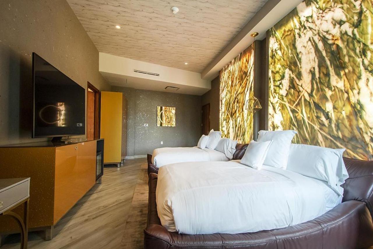 L Perla Boutique 5* Puebla