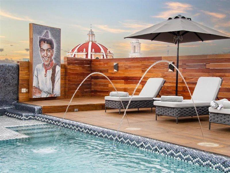 L Perla Boutique Hotel