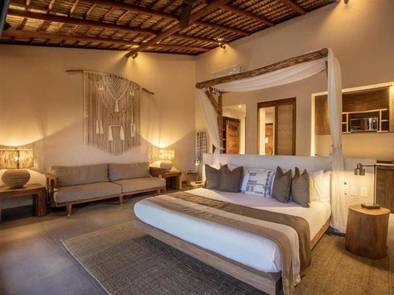 Casa Bocana 4* Santa Cruz Huatulco