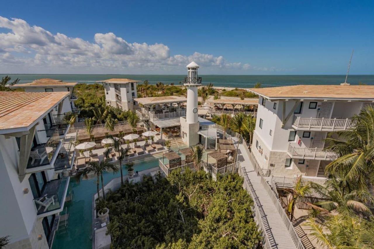 Naay Boutique (adults Only) Hotel 5*