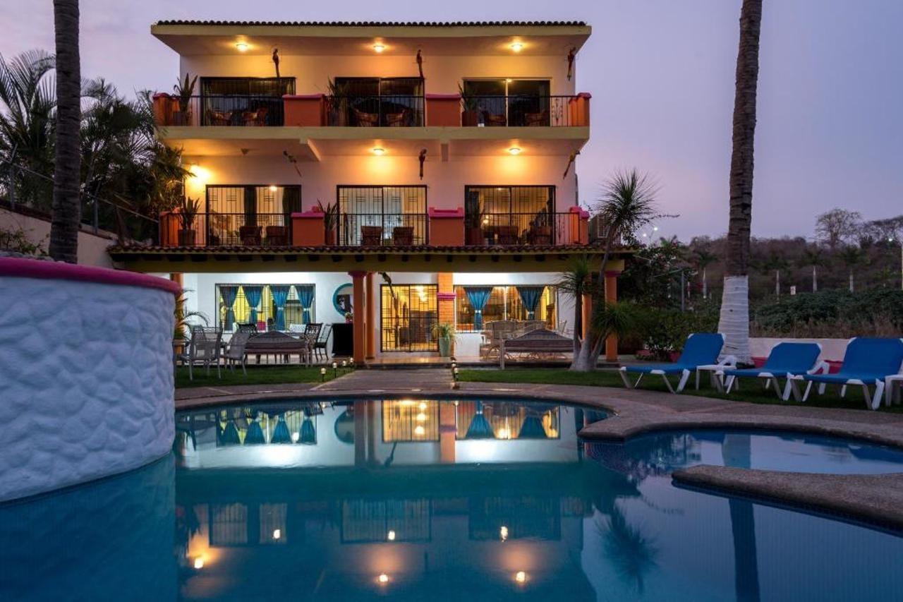 Casa Maria 3*