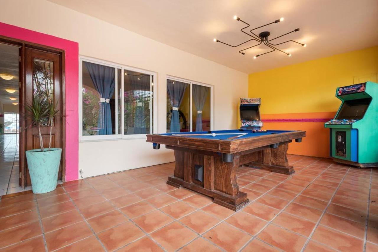 Casa Maria 3* Bucerias