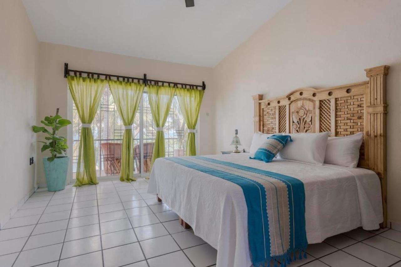 Casa Maria 3* Bucerias