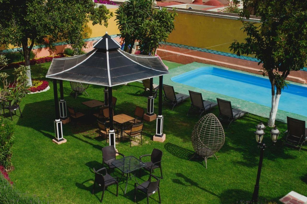 Gran Misiones Hotel 3*