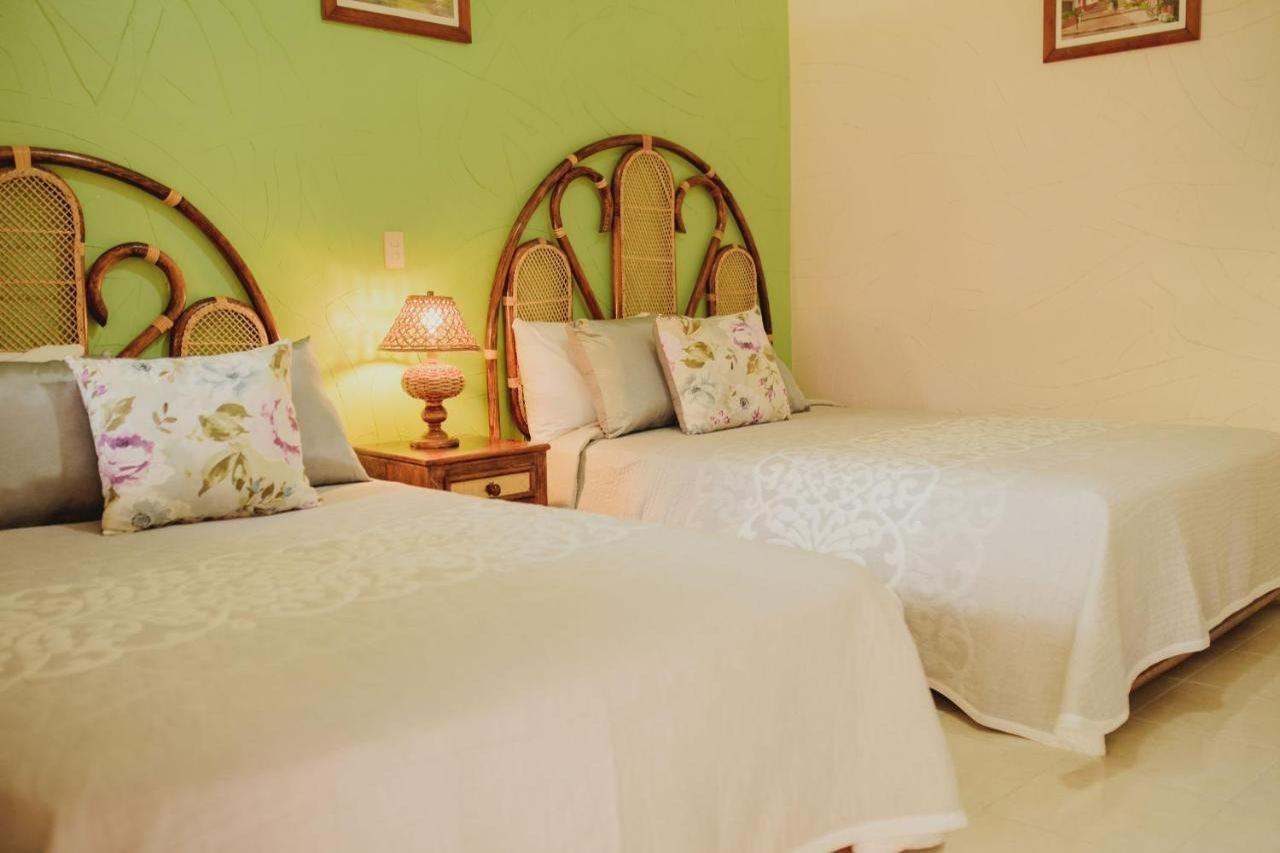 Hotel Gran Misiones 3*