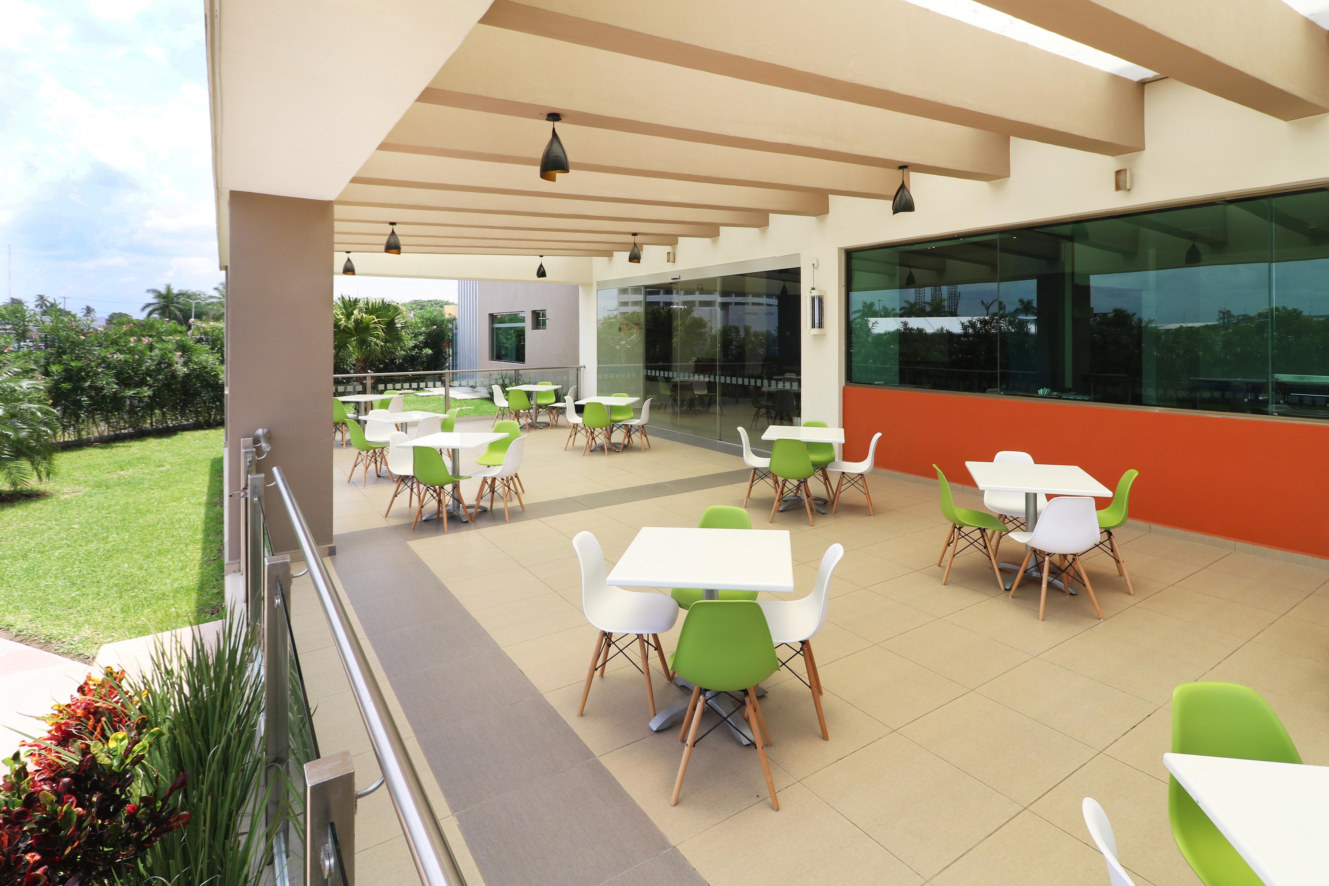 Express - Tuxpan By Ihg 4* Tuxpan (Veracruz)