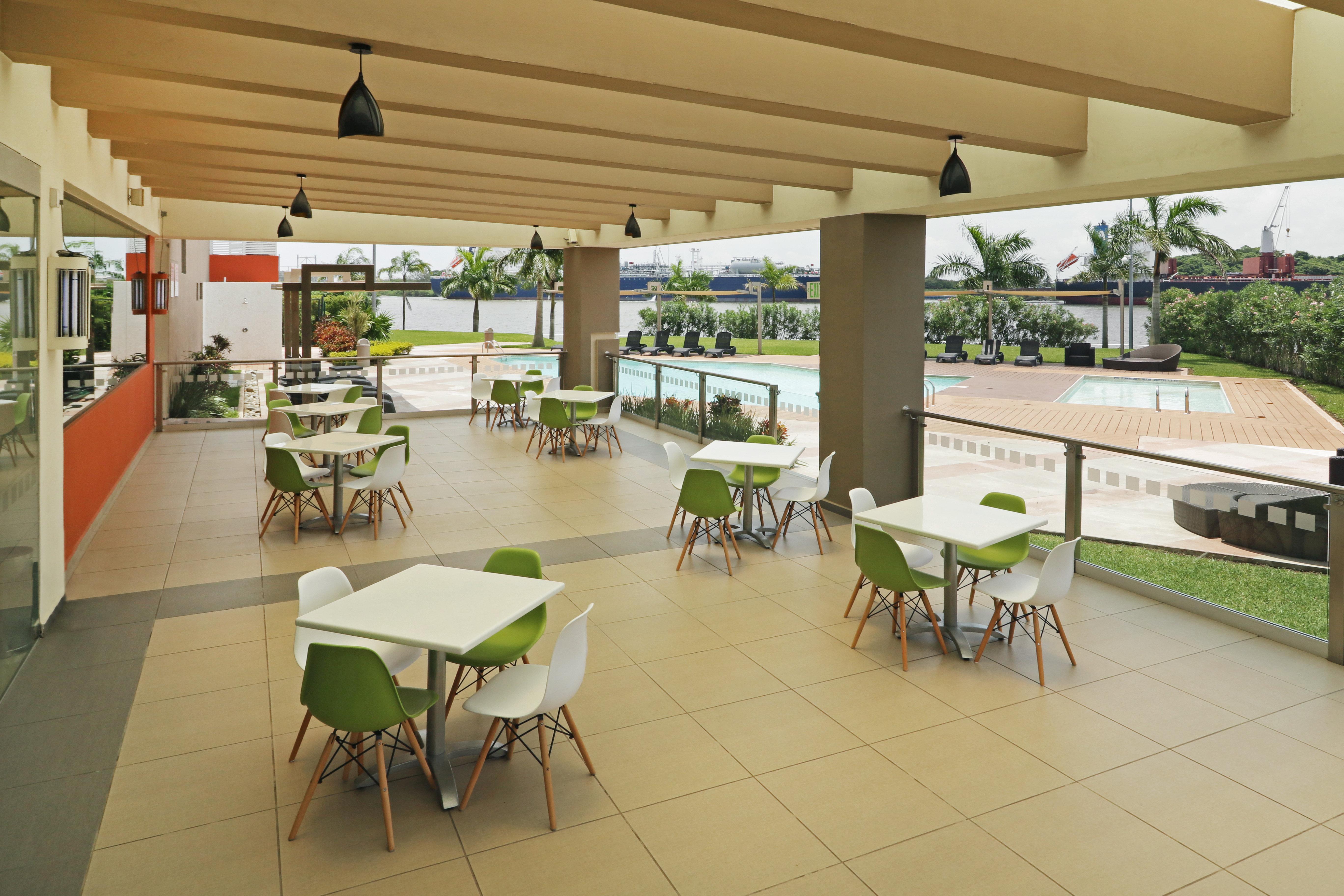 Express - Tuxpan By Ihg Hotel Tuxpan (Veracruz)