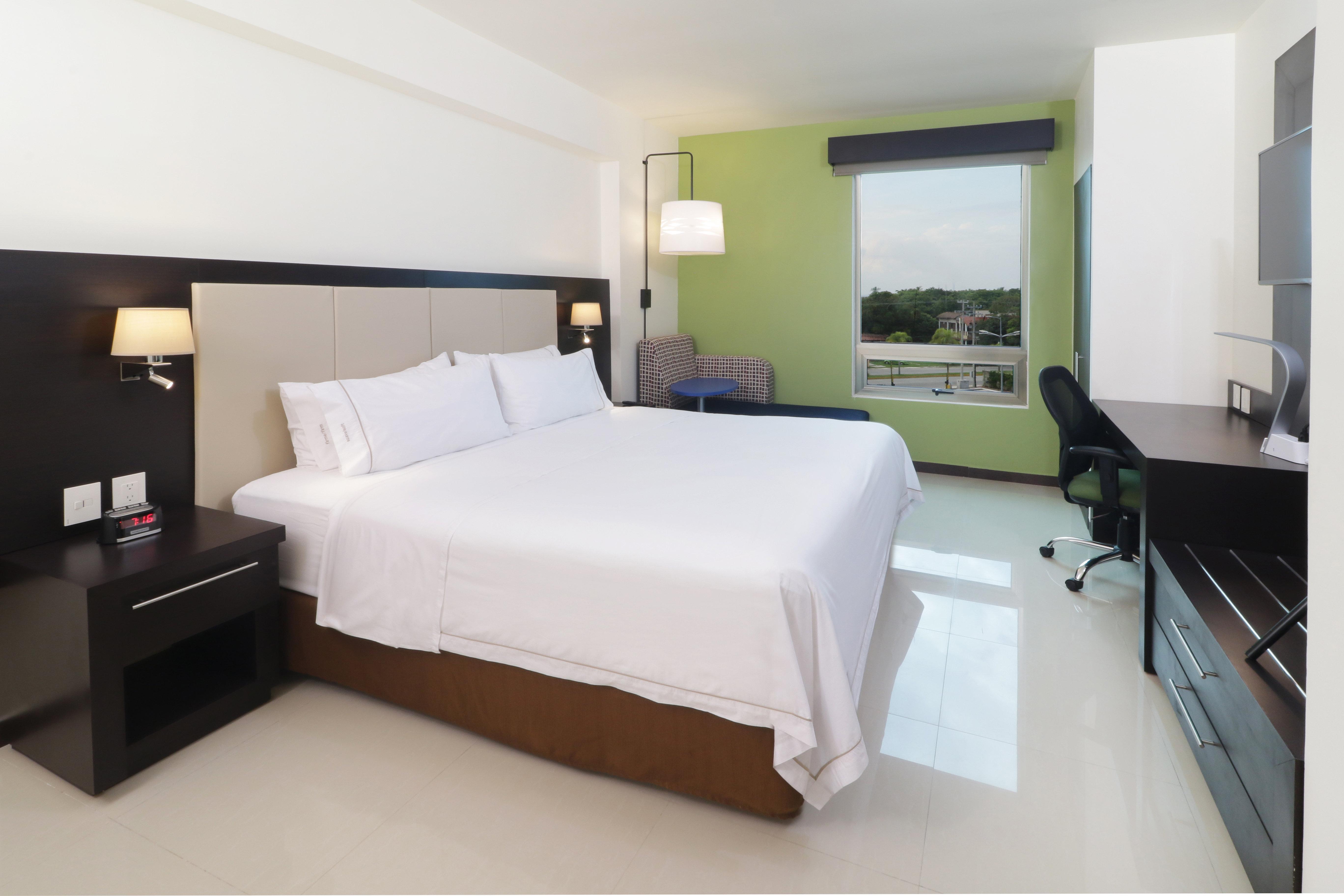 Express - Tuxpan By Ihg Hotel Tuxpan (Veracruz)