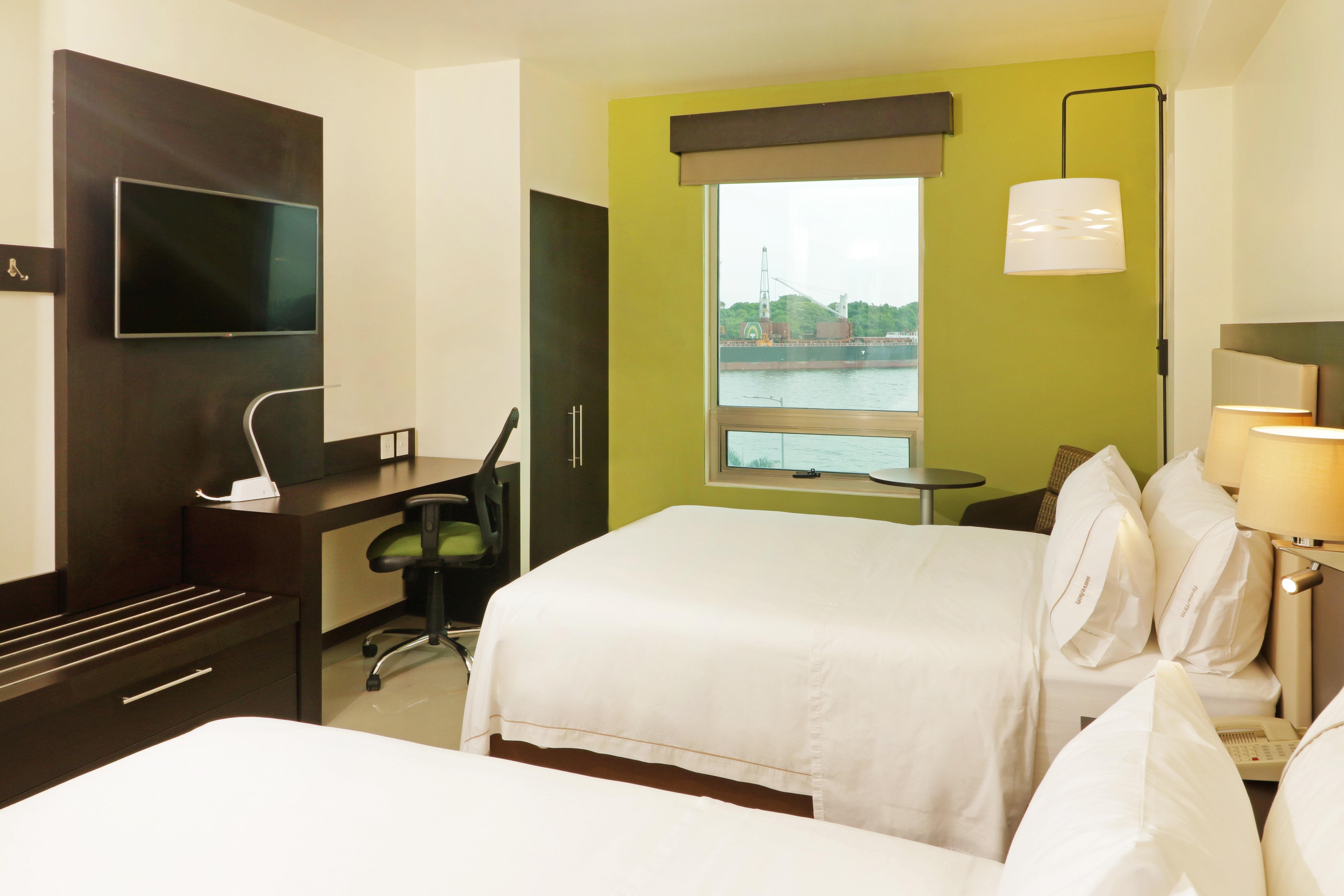 Express - Tuxpan By Ihg Tuxpan (Veracruz)