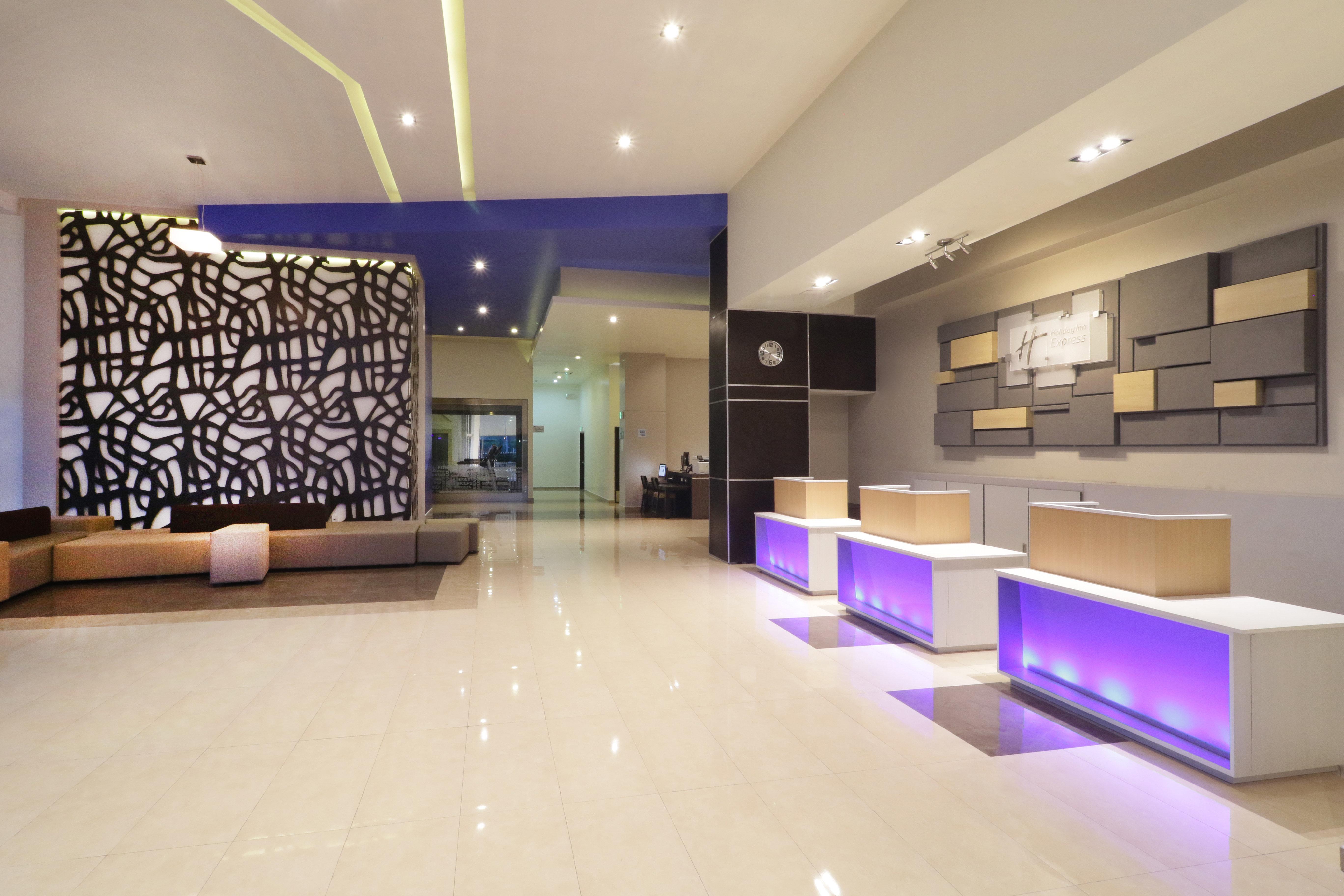 Express - Tuxpan By Ihg 4* Tuxpan (Veracruz)