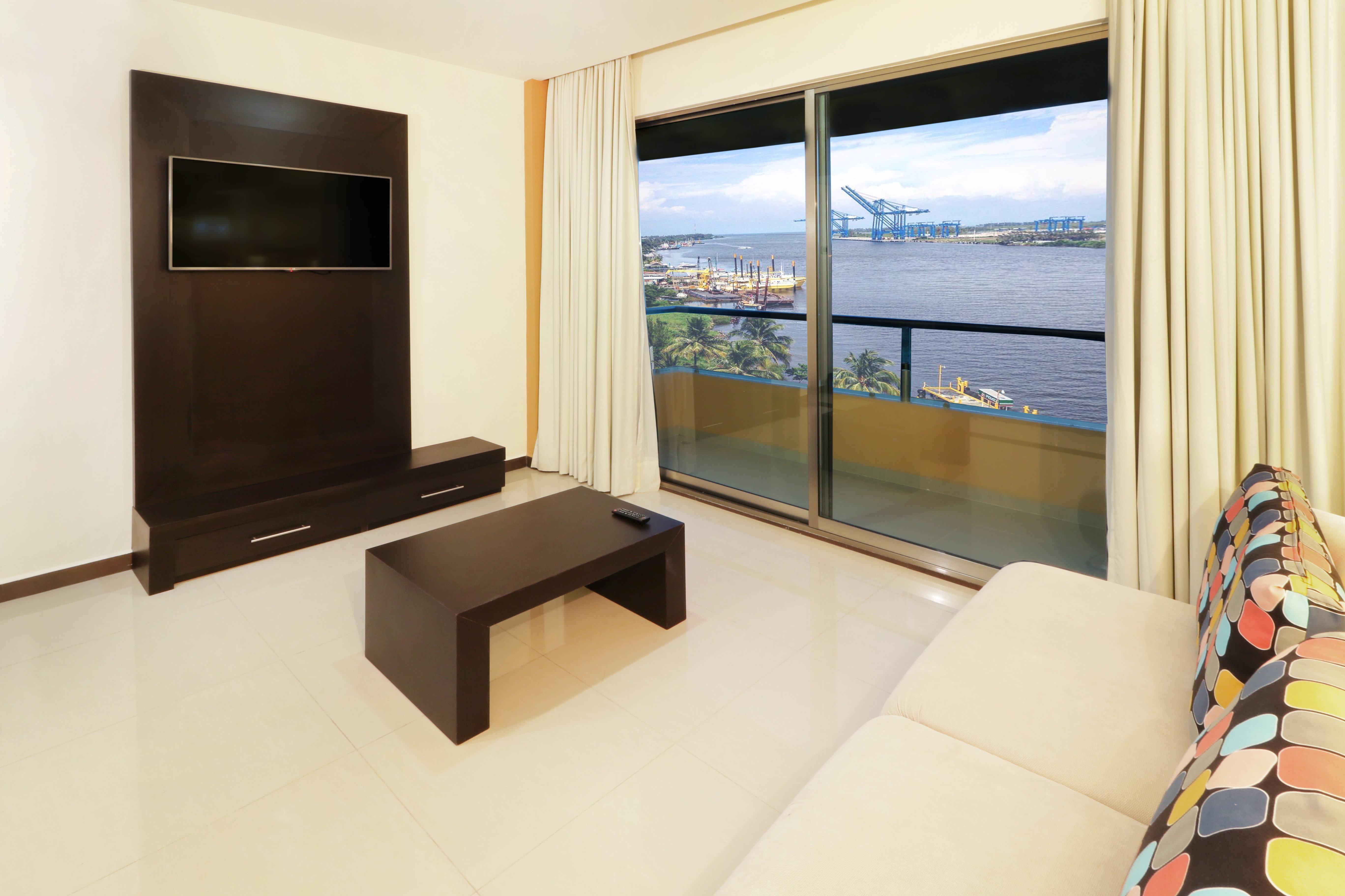 Hotel Express - Tuxpan By Ihg Tuxpan (Veracruz)