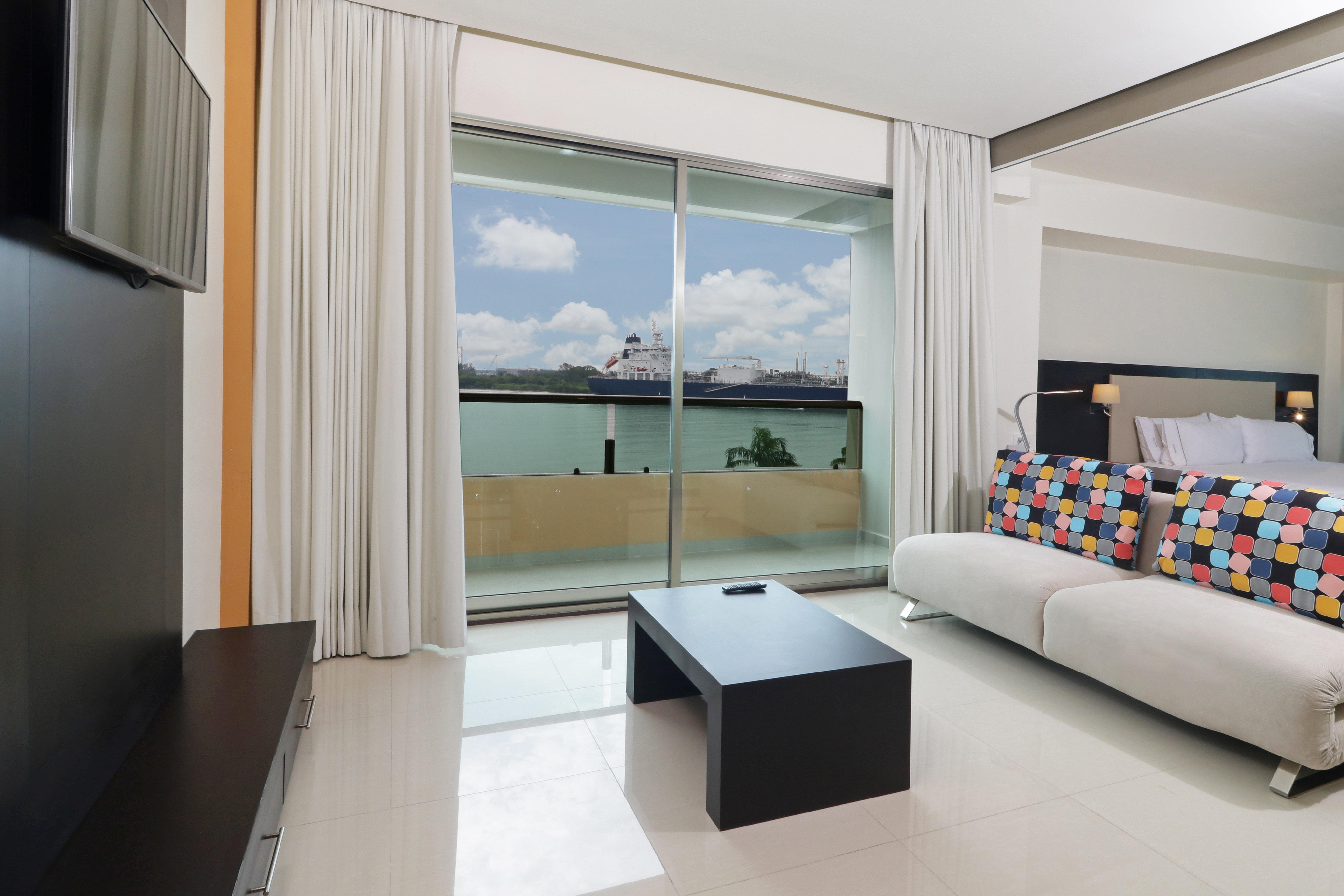 Express - Tuxpan By Ihg Hotel