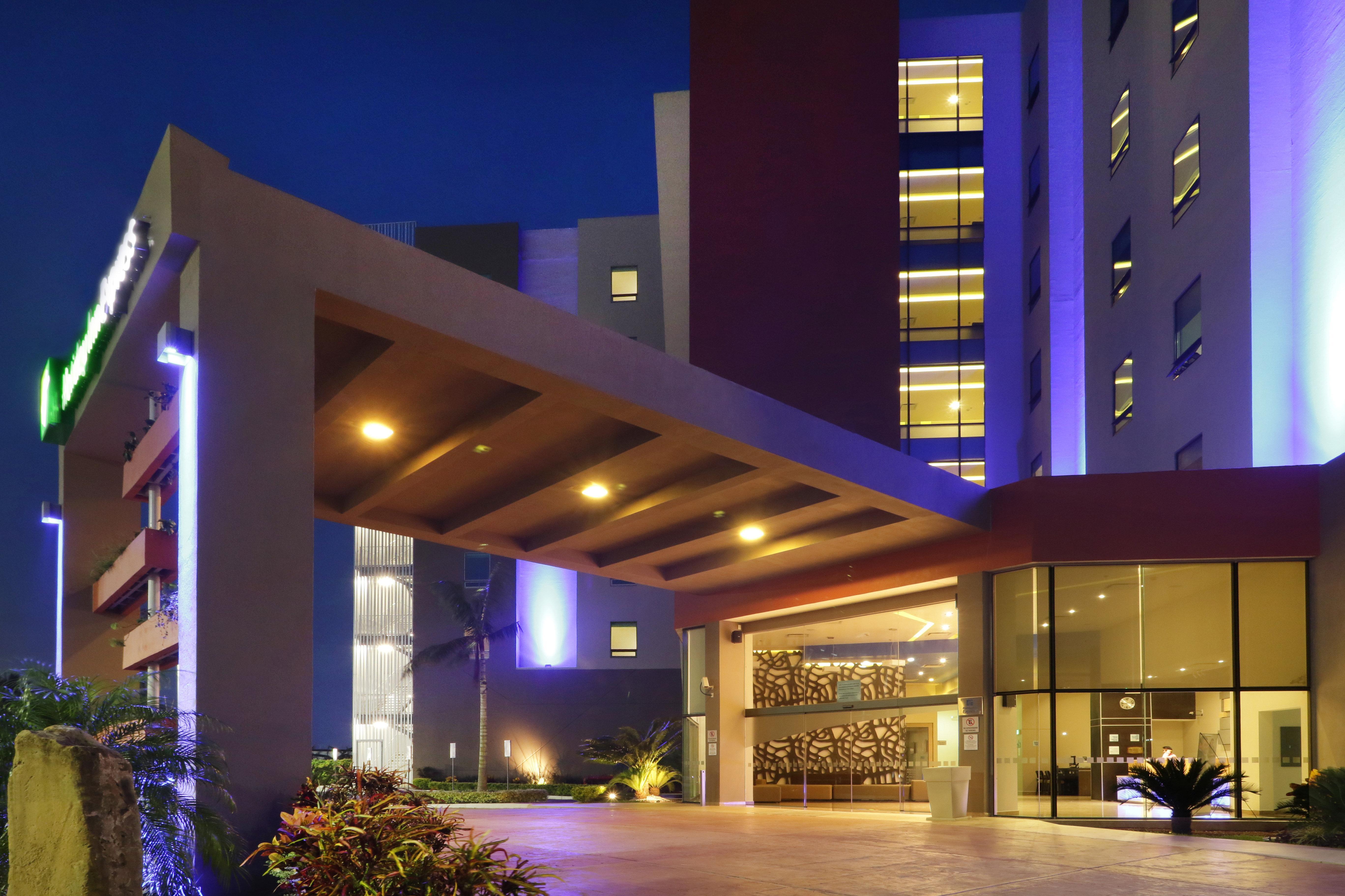 Express - Tuxpan By Ihg Tuxpan (Veracruz)