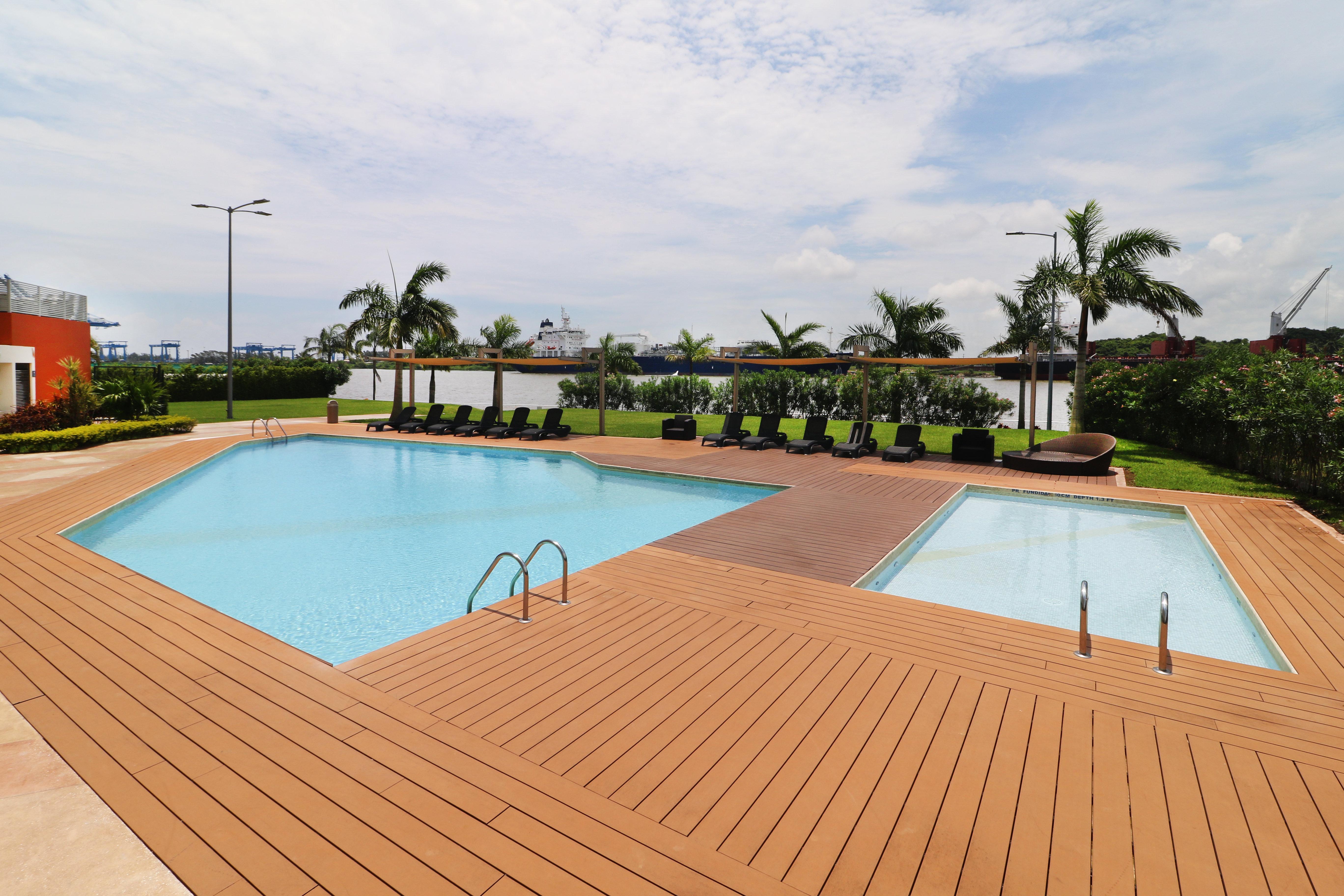 Express - Tuxpan By Ihg