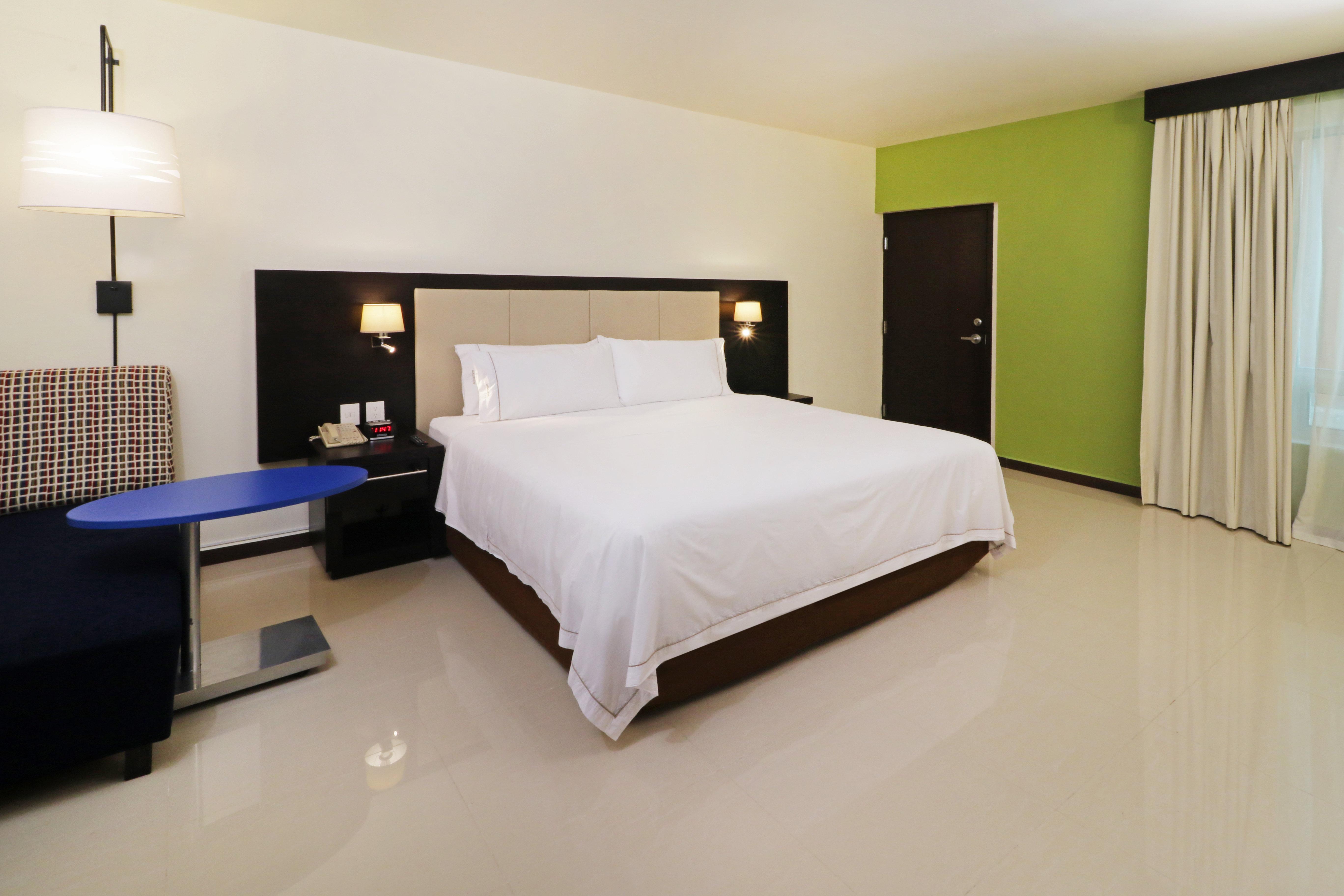 Express - Tuxpan By Ihg