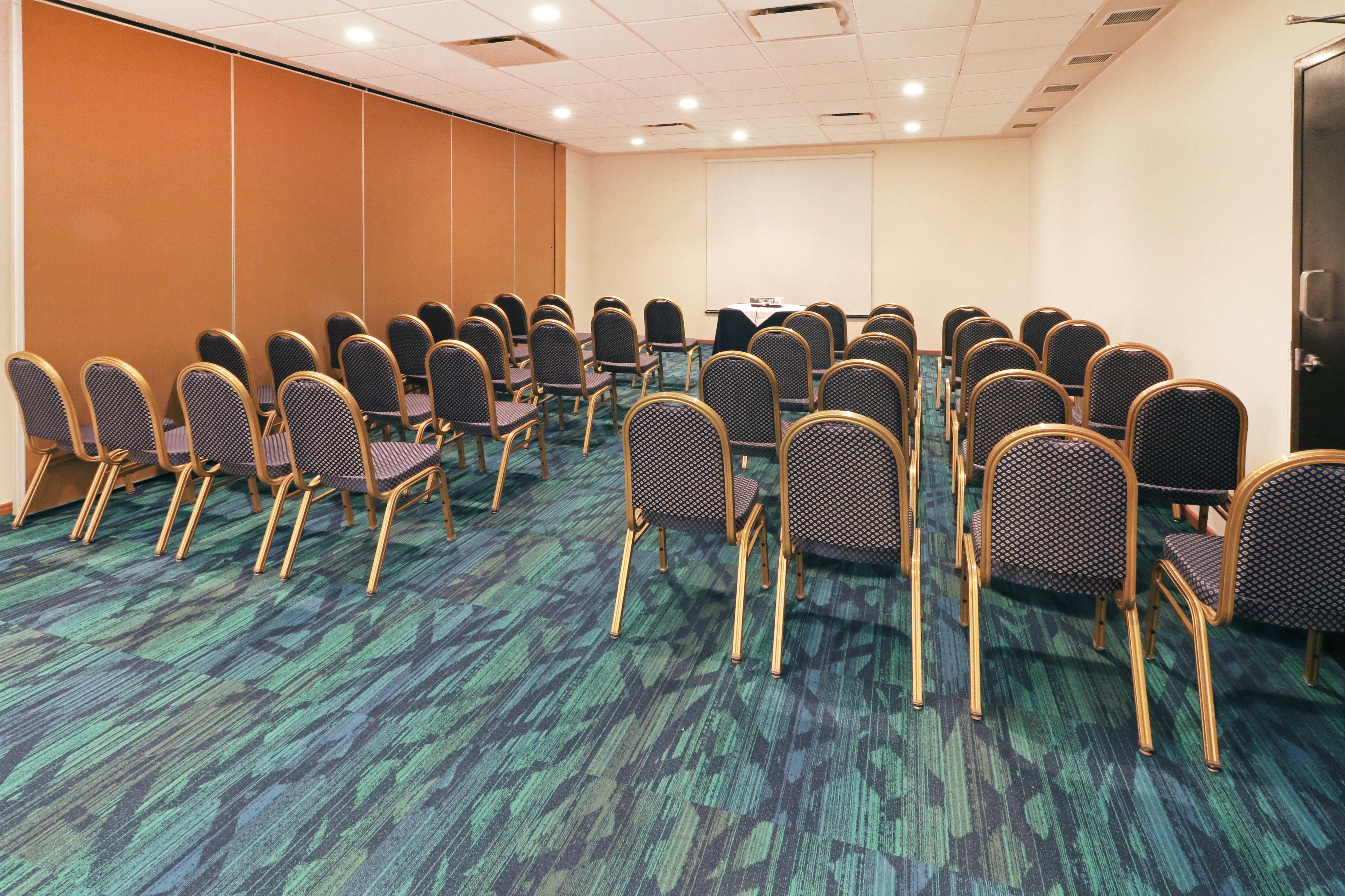 Express - Tuxpan By Ihg 4*