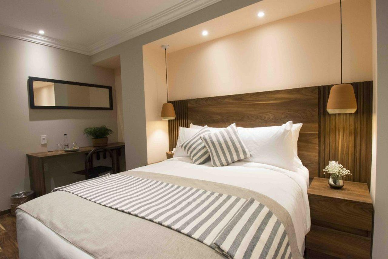Hotel Casa Santiago Boutique 5*