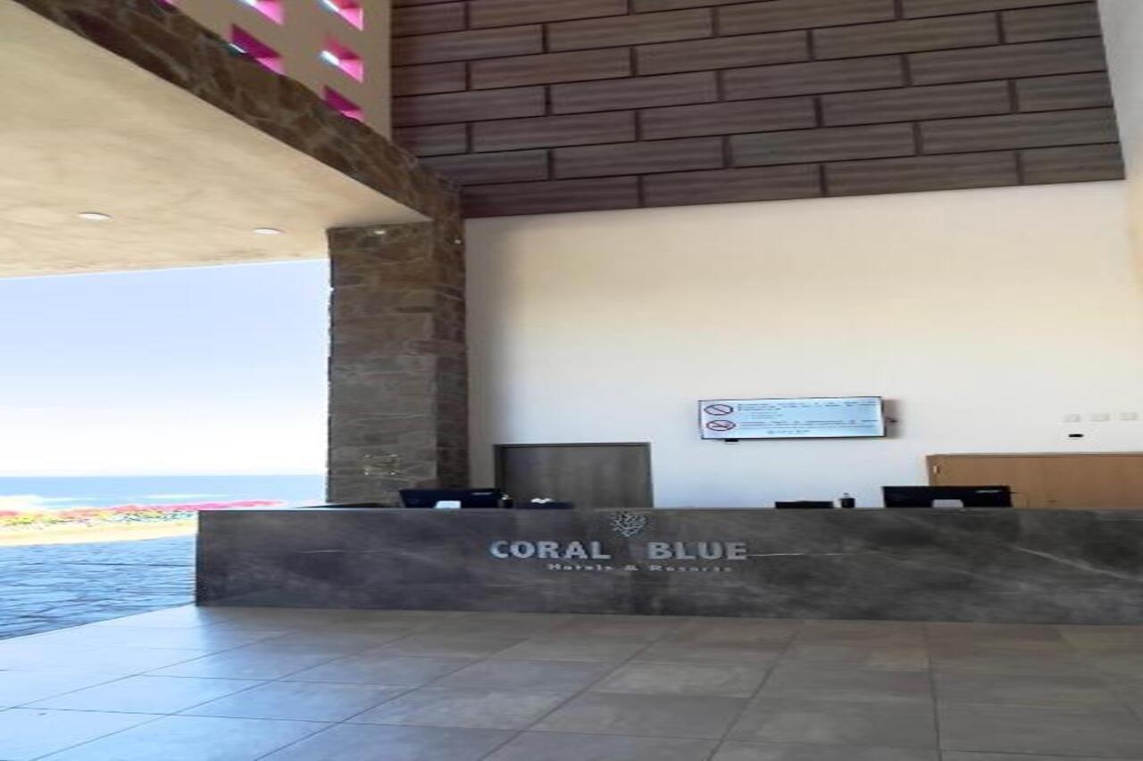 Hotel Coral Blue Huatulco 4*
