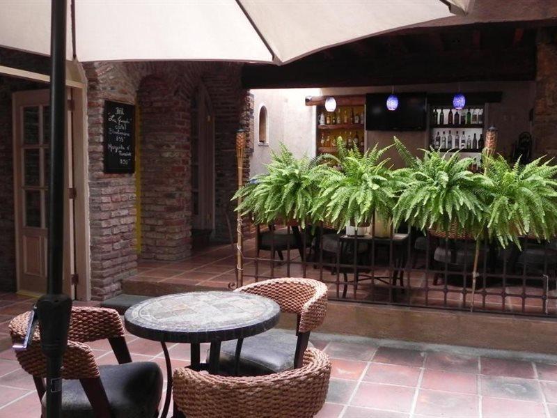 Boutique La Granja Hotel