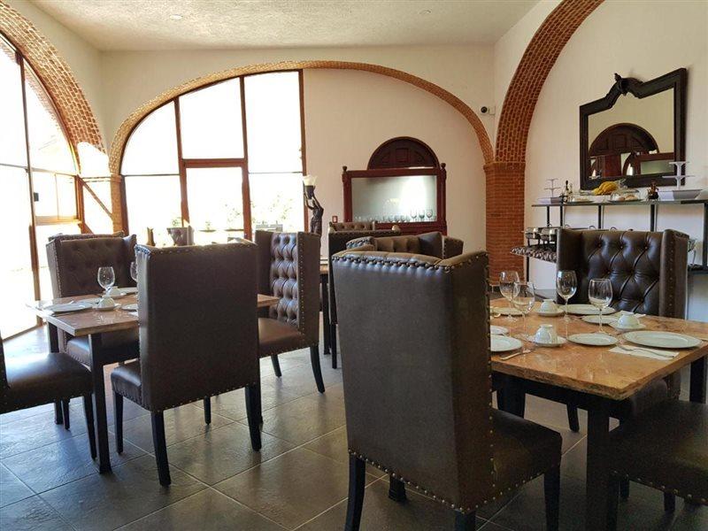 Boutique La Granja 4* Tequisquiapan