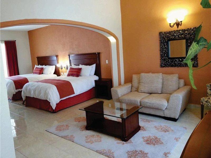 Boutique La Granja Hotel