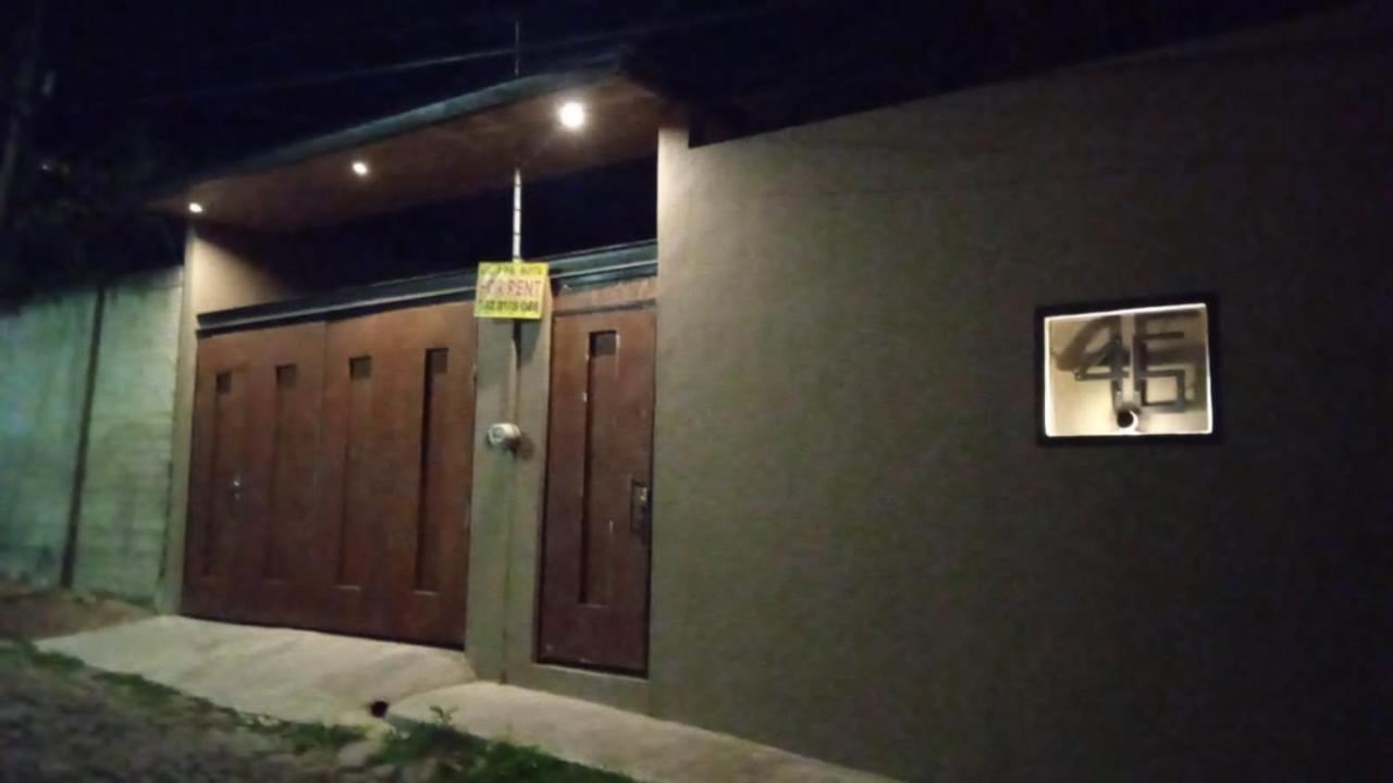 Casa Lana Apartment *