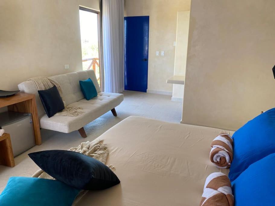 Apartment Sunsteps Casa Isla Holbox