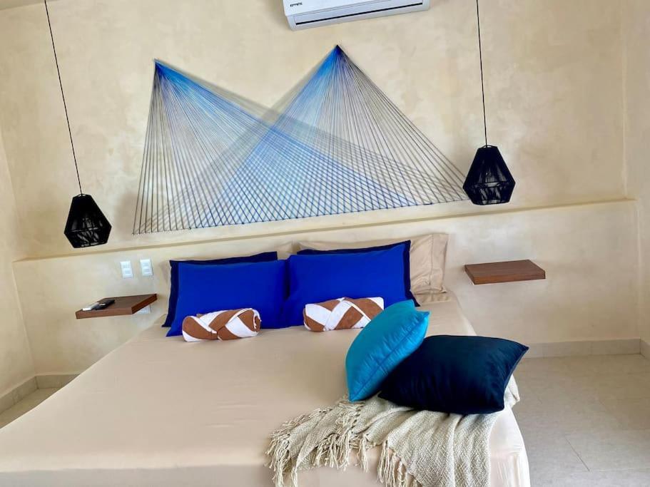 Sunsteps Casa Apartment Isla Holbox