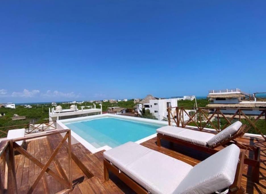 Sunsteps Casa