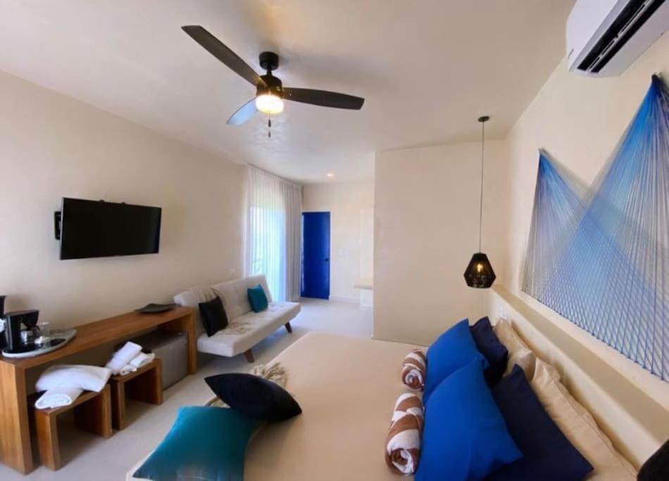 Sunsteps Casa Isla Holbox