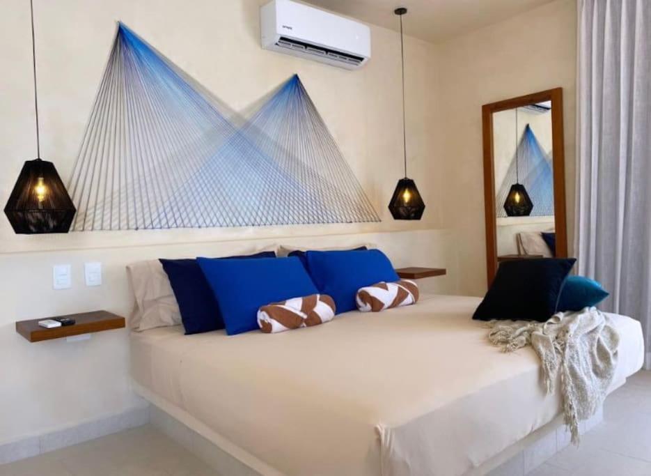 Apartment Sunsteps Casa Isla Holbox