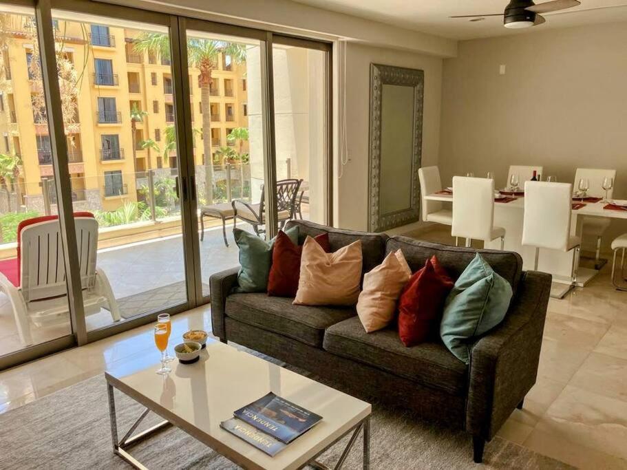 Apartment 2bd & 2ba One Medano Kathys