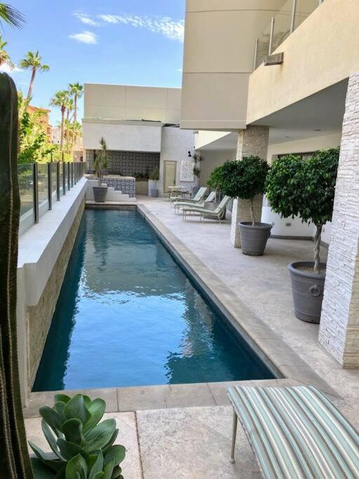 2bd & 2ba One Medano Kathys Apartment Cabo San Lucas