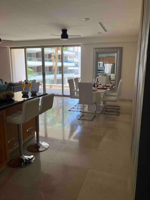 2bd & 2ba One Medano Kathys Cabo San Lucas