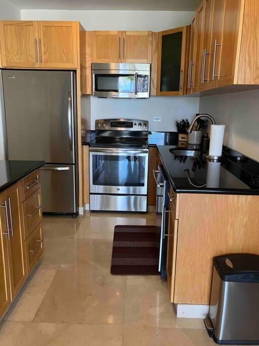 Apartment 2bd & 2ba One Medano Kathys