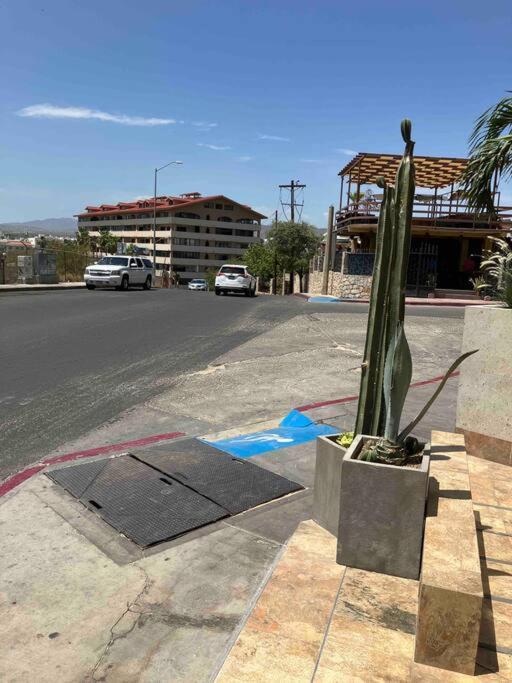2bd & 2ba One Medano Kathys Apartment Cabo San Lucas
