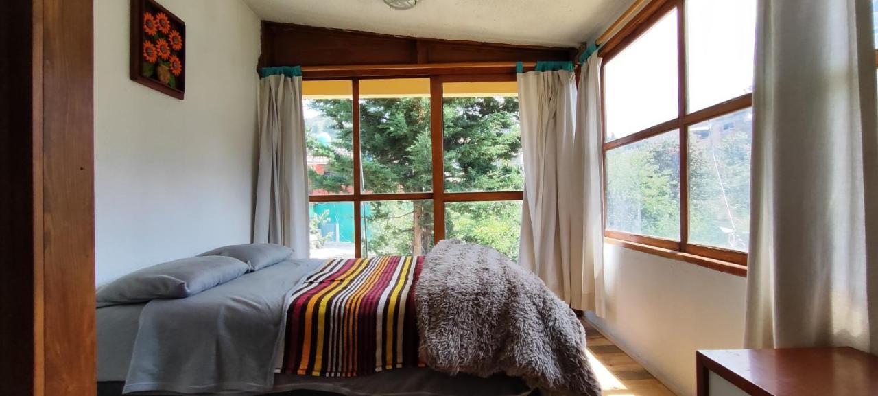 Papa Beto Guest house