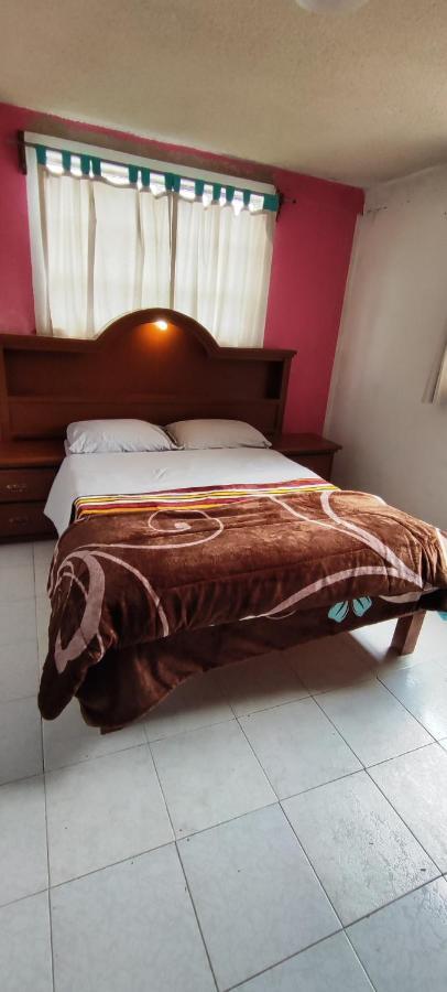 Guest house Papa Beto