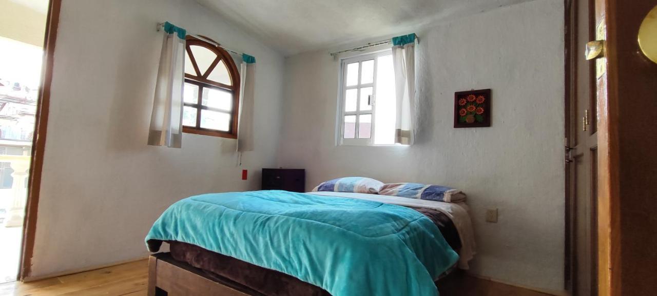 Guest house Papa Beto