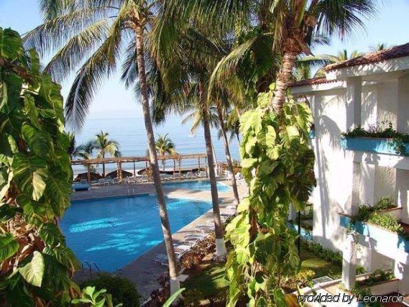 Hotel Vista Vallarta On The Bucerias