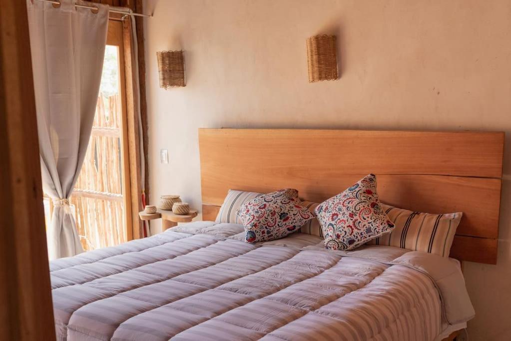 Laisla Villa Isla Holbox