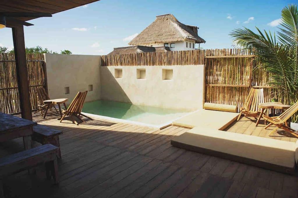 Villa Laisla Isla Holbox