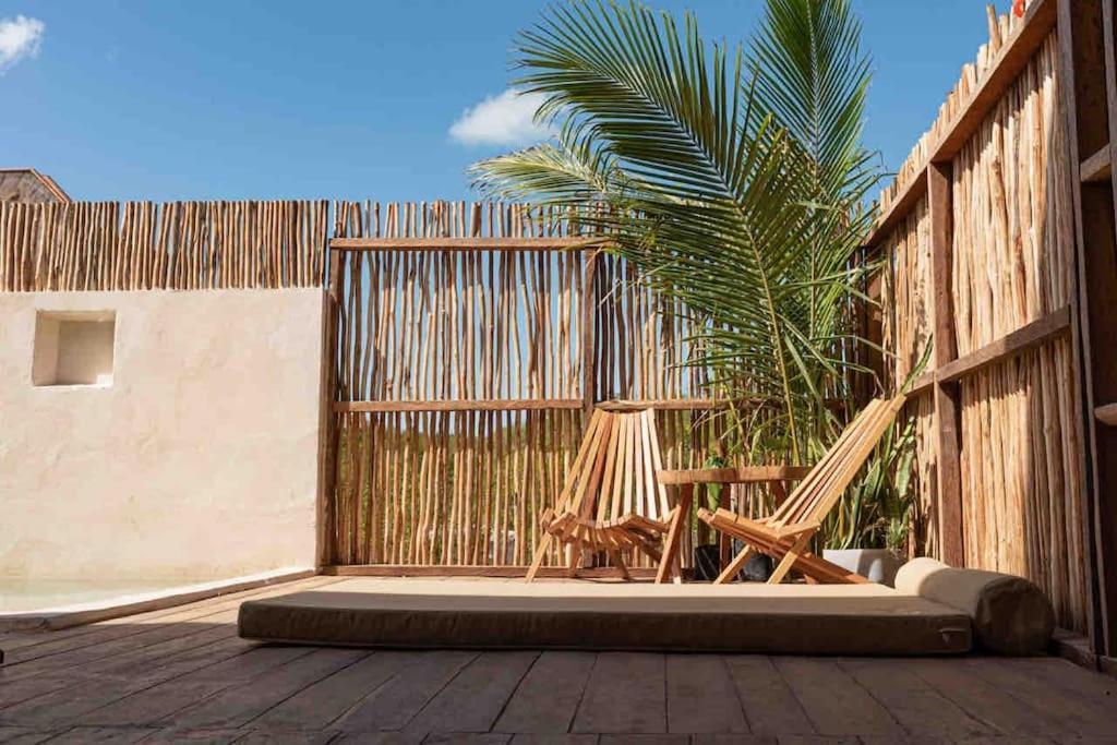 Villa Laisla Isla Holbox