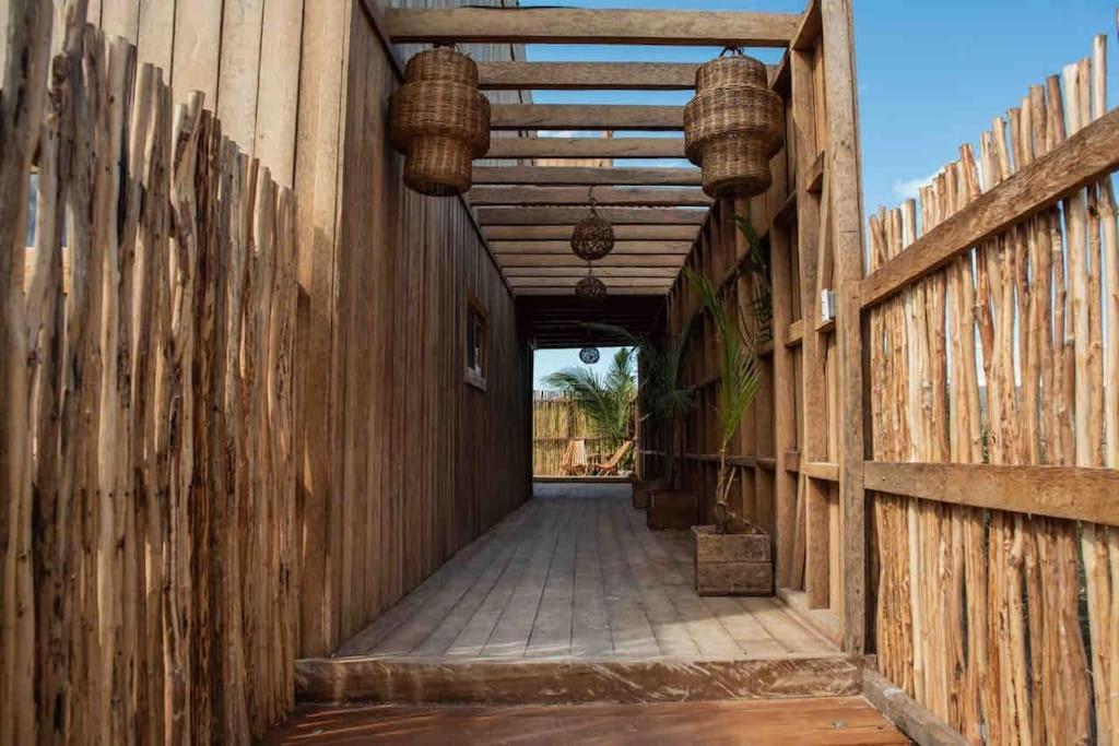Laisla Isla Holbox