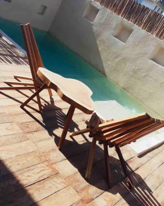 Laisla Villa *