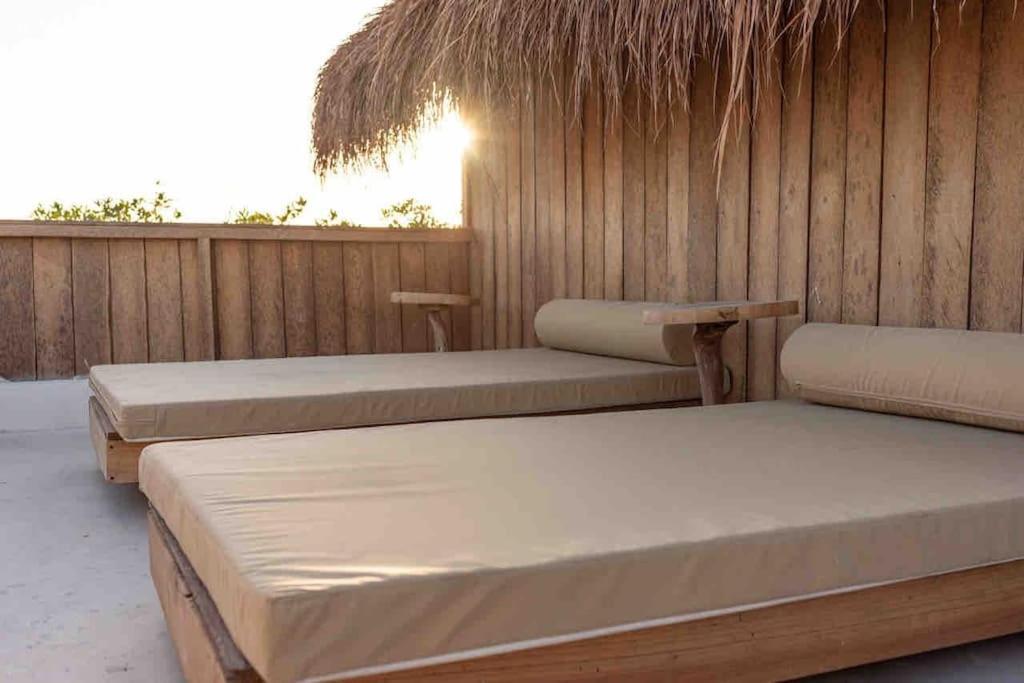Laisla * Isla Holbox