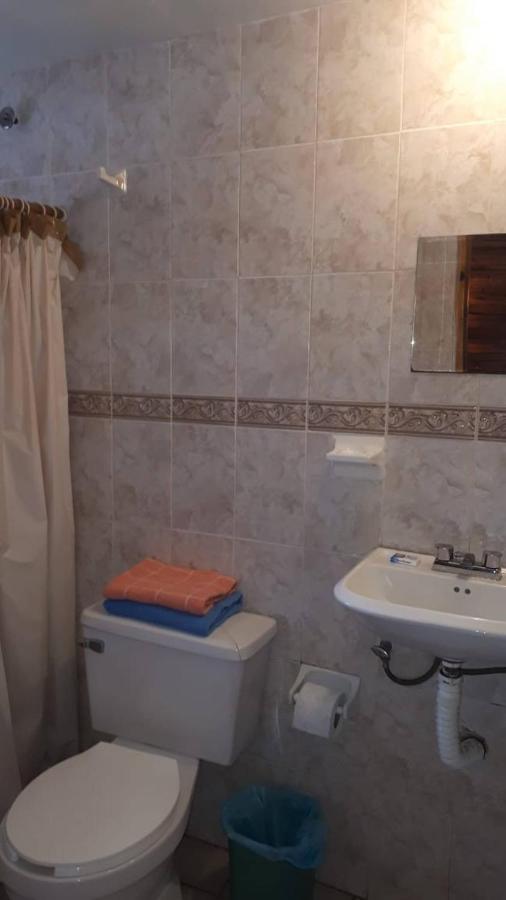 In Guest - Arewa 1 La Energia Que Impulsa El Alma Guest house Creel