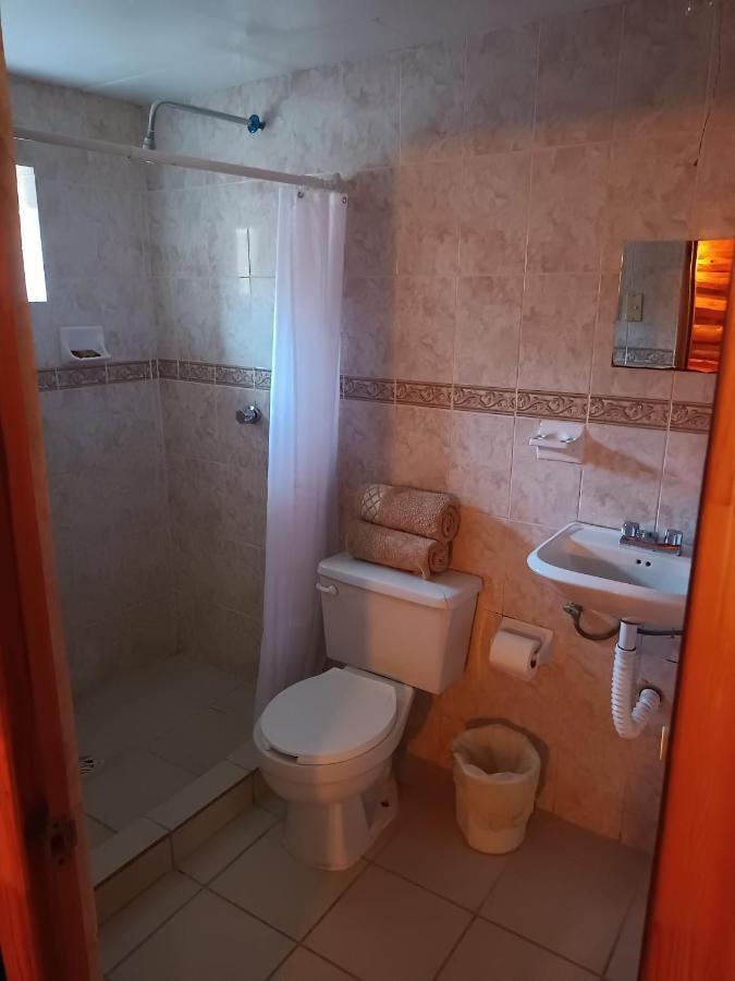 Guest house In Guest - Arewa 1 La Energia Que Impulsa El Alma Creel