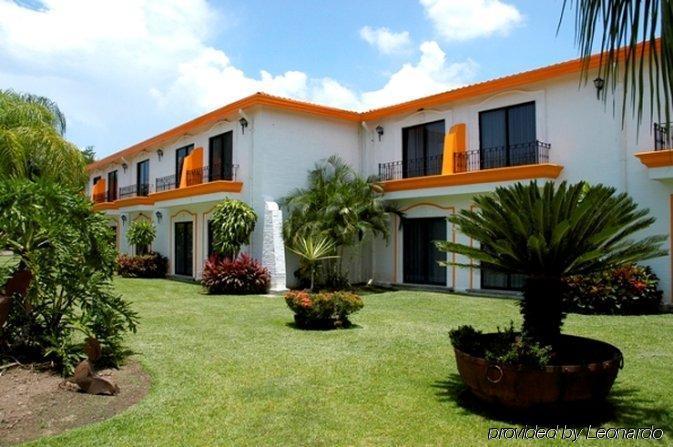 Mision 4* Colima